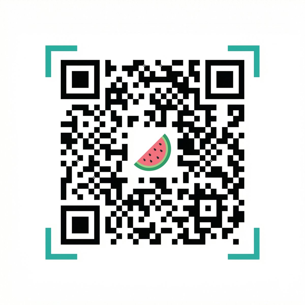 今日看料-美好生活,反差二维码